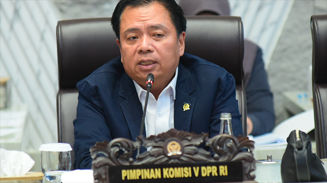 Kebijakan ‘Aneh’ Pemerintah Warga Transmigran Disuruh Bayar PNBP, Ketua Komisi V DPR: Lucu!